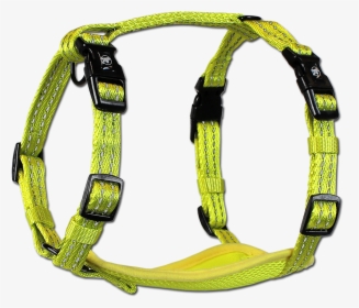 Visibility Harnesses - Reflexní Postroj Pro Psa, HD Png Download, Transparent PNG