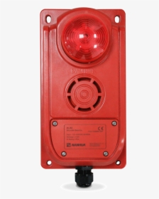 Industrial Siren Audible Visual - Electronics, HD Png Download, Transparent PNG