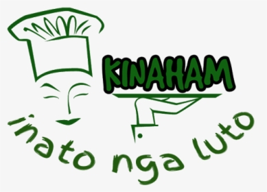 Kinahaminato Nga Luto - Illustration, HD Png Download, Transparent PNG