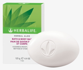 Herbalife Aloe Body Bar, HD Png Download, Transparent PNG