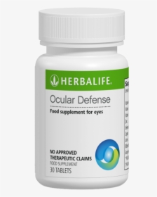 Herbalife Ocular Defense Formula - Cosmetics, HD Png Download, Transparent PNG
