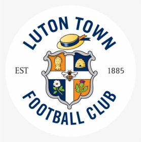 Luton Town Fc, HD Png Download, Transparent PNG