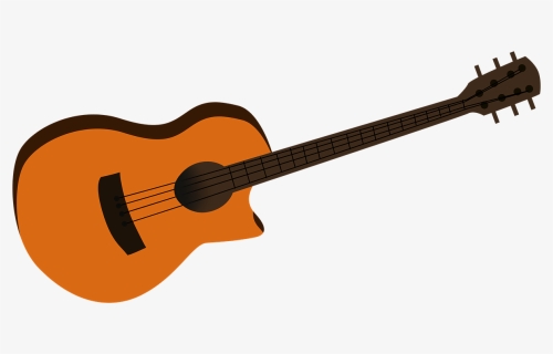 Guitar Icon, Guitar, Icon, Music, Sing, Sound, Singing - Accent Guitar, HD Png Download, Transparent PNG