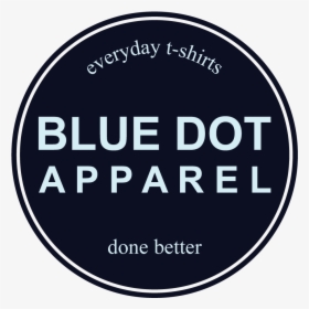 Blue Dot Png, Transparent Png, Transparent PNG