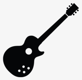 Guitar, Musical Instrument, Musical Stroke Sitar Icon - Strokes Musical Instruments, HD Png Download, Transparent PNG