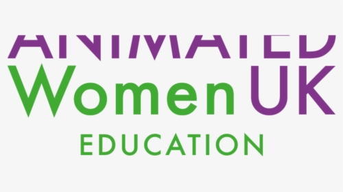 Animated Women Uk Education - Graphic Design, HD Png Download, Transparent PNG