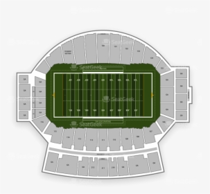 New Baylor Football Field, HD Png Download, Transparent PNG