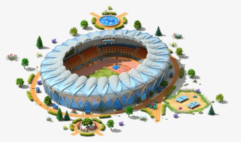 Light Athletics Arena - Soccer-specific Stadium, HD Png Download, Transparent PNG