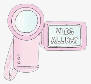 Vlog , Png Download - Transparent Vlog Png, Png Download, Transparent PNG