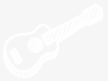 Andrew Miller Guitar Icon - Illustration, HD Png Download, Transparent PNG