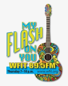 My Flash On You - Indian Musical Instruments, HD Png Download, Transparent PNG