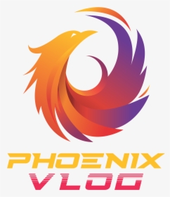 Phoenix Vlog - Graphic Design, HD Png Download, Transparent PNG
