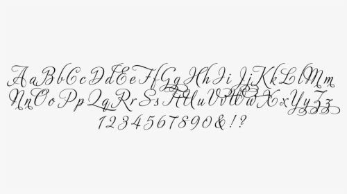 Handwriting, HD Png Download, Transparent PNG