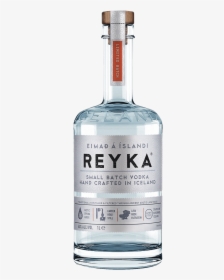 Reyka Vodka, HD Png Download, Transparent PNG