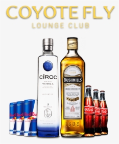 Ciroc Vodka, HD Png Download, Transparent PNG