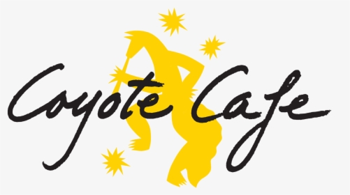 Coyote Cafe, HD Png Download, Transparent PNG