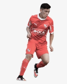 Soccer Player, HD Png Download, Transparent PNG