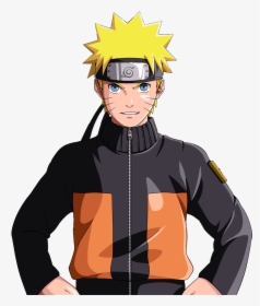 Naruto, As You May Be Aware, Is The Relatable Story - Naruto Shippuden, HD Png Download, Transparent PNG