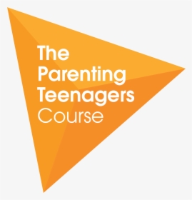 Parenting Teens Logo - Parenting Teenager Course, HD Png Download, Transparent PNG
