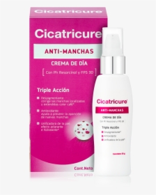 Cicatricure Crema Face Cream, HD Png Download, Transparent PNG