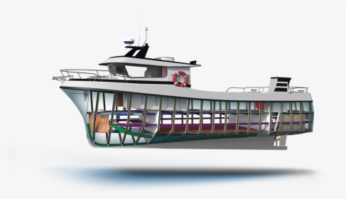 Proyecto De Construcción Y Diseño 3d - Water Transportation, HD Png Download, Transparent PNG
