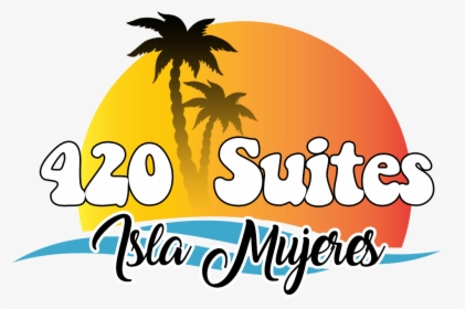 Isla Mujeres 420 Suites, Mexico, HD Png Download, Transparent PNG