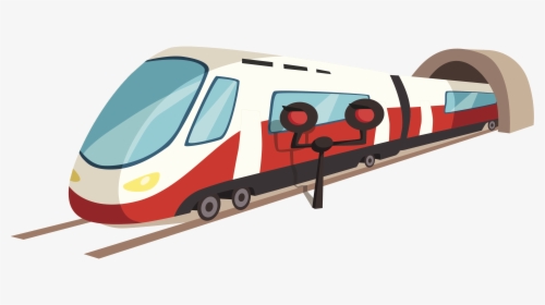 One-way Metro Ticket - Car Plane Train Ship, HD Png Download, Transparent PNG