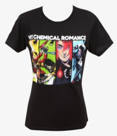 Danger Days My Chemical Romance Merch, HD Png Download, Transparent PNG