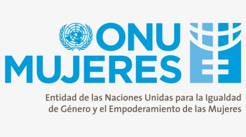 Title Logo Onu Mujeres - United Nations, HD Png Download, Transparent PNG