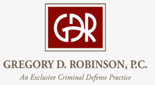 Greg Robinson Logo - Sign, HD Png Download, Transparent PNG