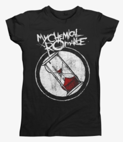 My Chemical Romance T Shirt Design, HD Png Download, Transparent PNG