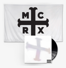 My Chemical Romance X, HD Png Download, Transparent PNG