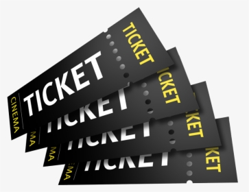 Royal Rumble 2019 Tickets, HD Png Download, Transparent PNG