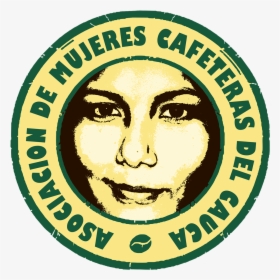 Logo-mujeres - Circle, HD Png Download, Transparent PNG