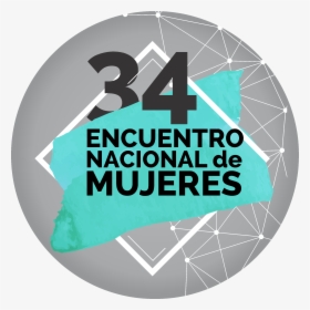 Encuentro De Mujeres 2019 La Plata, HD Png Download, Transparent PNG