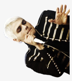 My Chemical Romance Transparent Gif, HD Png Download, Transparent PNG