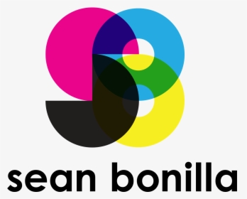 Sean Bonilla - Graphic Design, HD Png Download, Transparent PNG