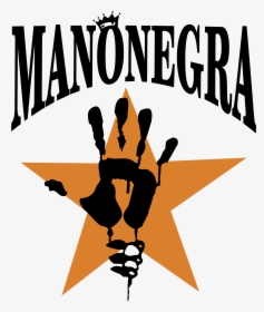 Mano Negra, HD Png Download, Transparent PNG