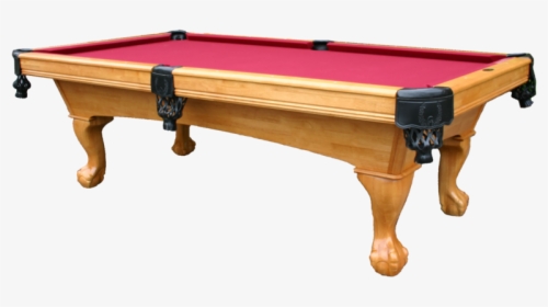 Pool Table Png Clipart - Pool Tables Png, Transparent Png, Transparent PNG