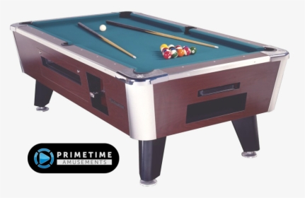 Eagle Coin-op Pool Table - Great American Pool Table, HD Png Download, Transparent PNG