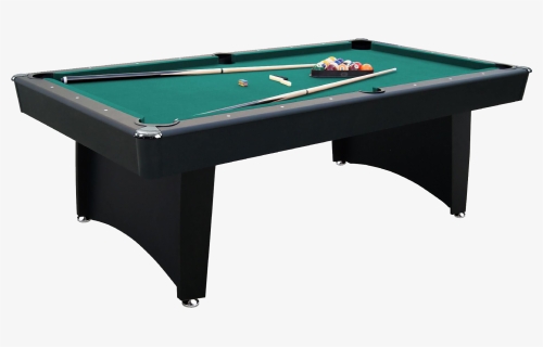 Download Pool Table Png Photo 340 - Solex Addison Billiard Table W Table Tennis Top, Transparent Png, Transparent PNG