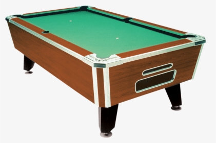 Transparent Billiards Png - Valley Tiger Pool Table, Png Download, Transparent PNG