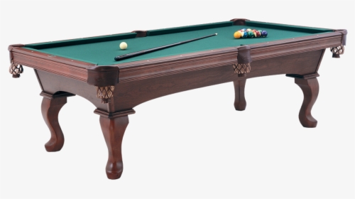 Olhausen Pool Table, HD Png Download, Transparent PNG