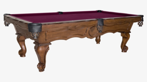 Outdoor Pool Table Transparent Background - Pool Table Transparent Background, HD Png Download, Transparent PNG