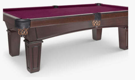 Billiard Table, HD Png Download, Transparent PNG