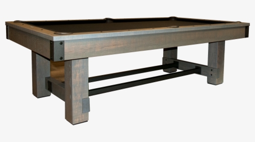Olhausen Youngstown Pool Table, HD Png Download, Transparent PNG