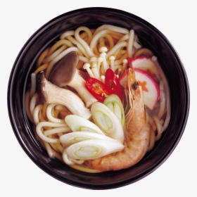 Noodle Background Transparent - Udon, HD Png Download, Transparent PNG