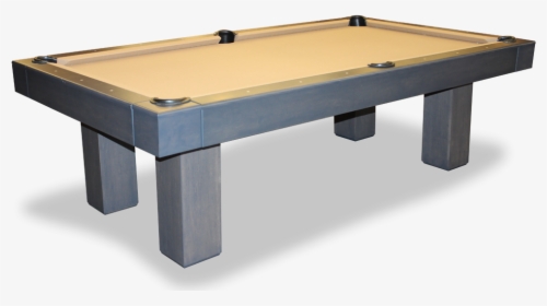Picture - Billiard Table, HD Png Download, Transparent PNG