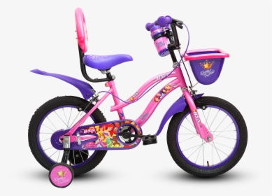 Bsa Disney Princess Cycle - Princess Cycle For Girls, HD Png Download, Transparent PNG
