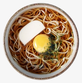 Noodles Clipart Chowmein - 面条 图片, HD Png Download, Transparent PNG